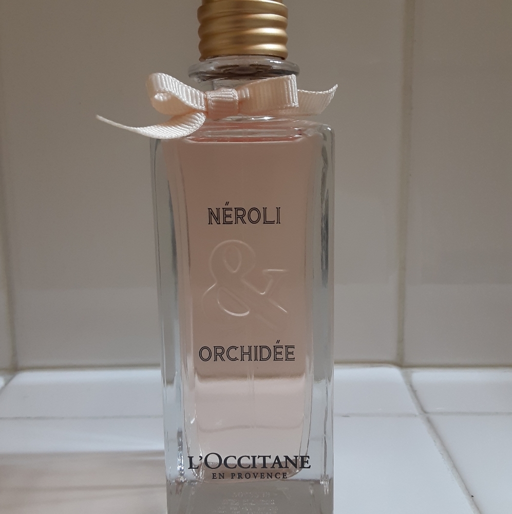 Neroli Orchidee